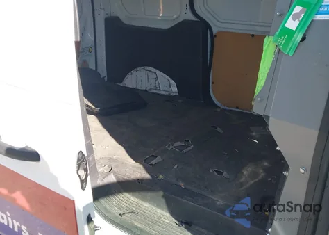 2017 Ford Transit Connect Xl z USA, uszkodzony, nr VIN NM0LS7E70H1314143